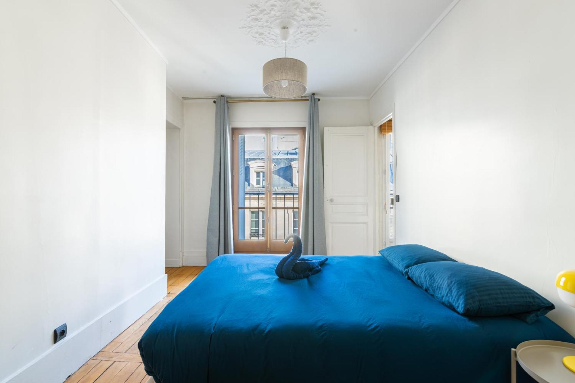 Appartement Quartier La Madeleine Free Netflix Paris Exterior photo