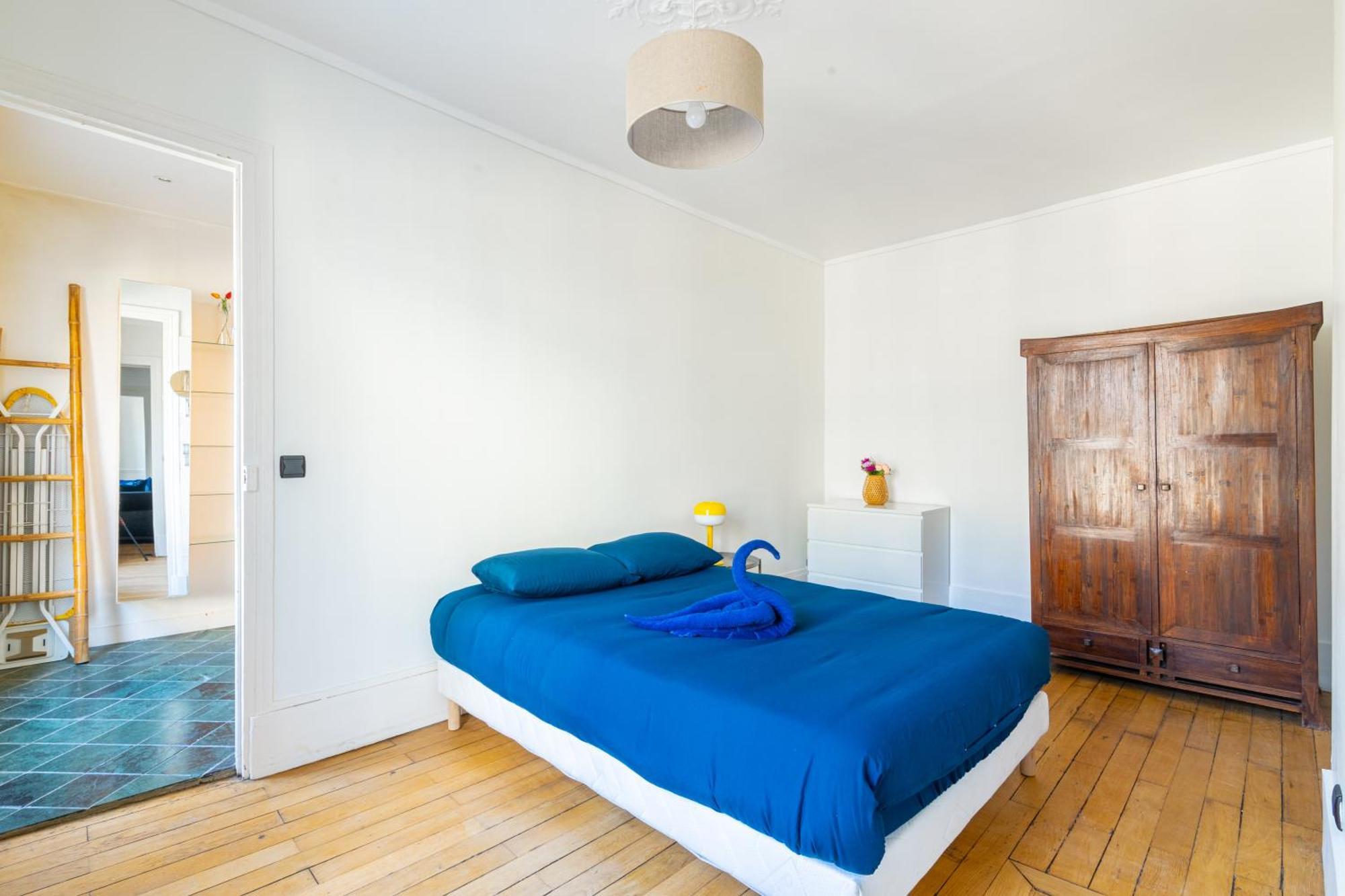 Appartement Quartier La Madeleine Free Netflix Paris Exterior photo