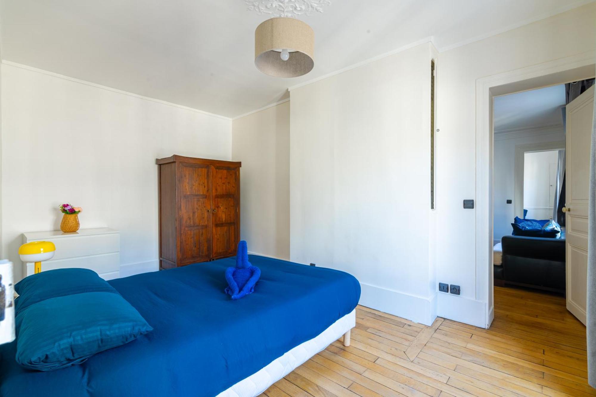 Appartement Quartier La Madeleine Free Netflix Paris Exterior photo